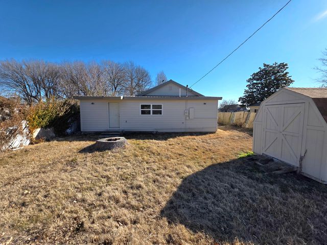 309 C Street NW, Miami, OK 74354