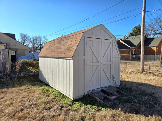 309 C Street NW, Miami, OK 74354