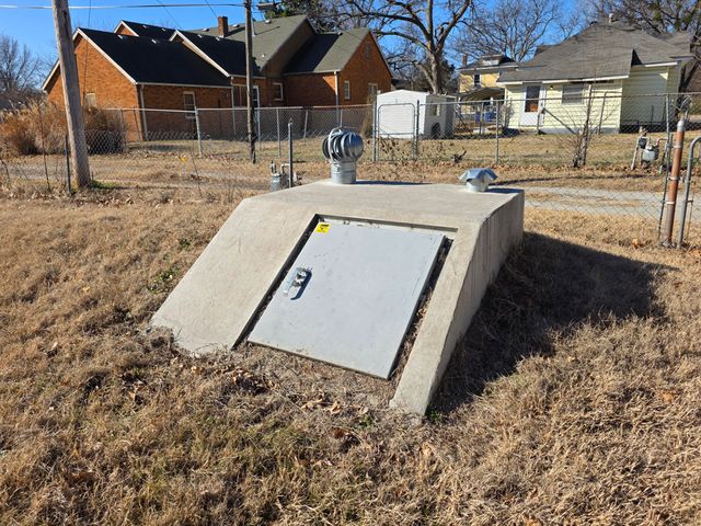 309 C Street NW, Miami, OK 74354