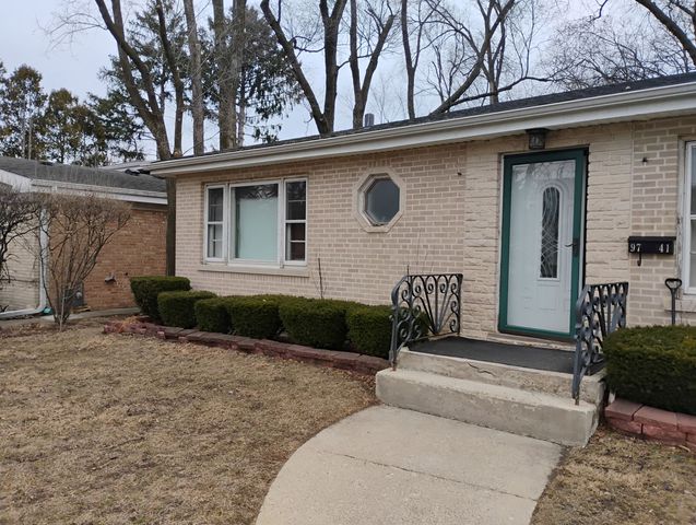 9741 Kildare Avenue, Skokie, IL 60076