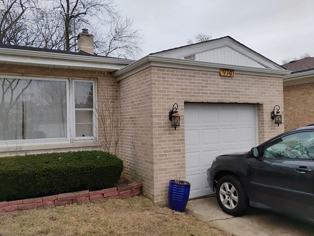 9741 Kildare Avenue, Skokie, IL 60076