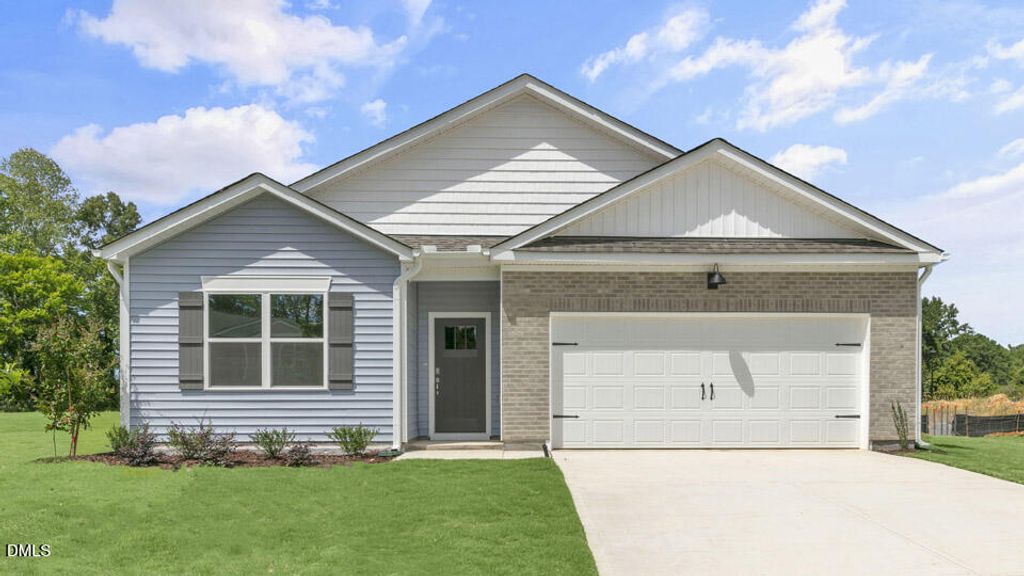 530 Ashley Run, Sanford, NC 27330
