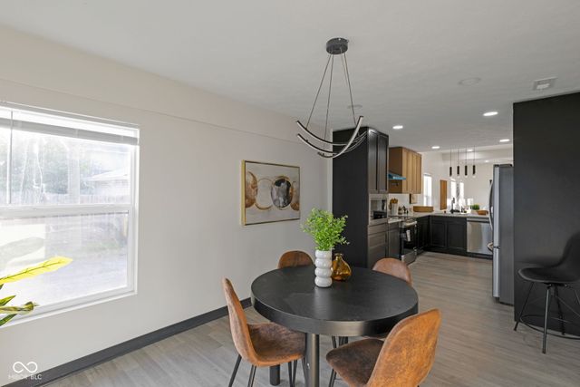 519 E Minnesota Street, Indianapolis, IN 46203