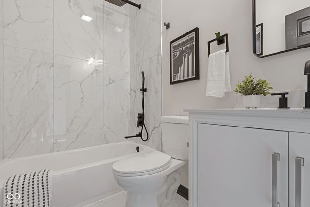 519 E Minnesota Street, Indianapolis, IN 46203