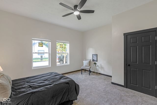 519 E Minnesota Street, Indianapolis, IN 46203