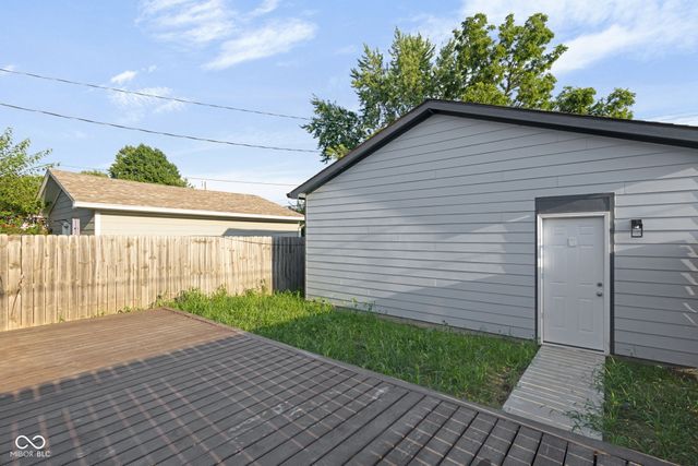 519 E Minnesota Street, Indianapolis, IN 46203