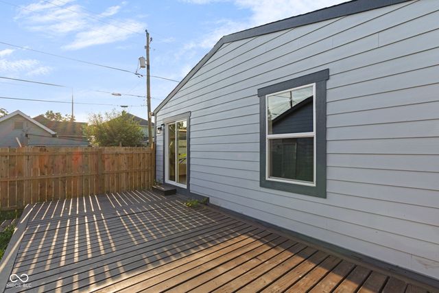 519 E Minnesota Street, Indianapolis, IN 46203