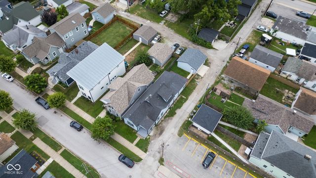 519 E Minnesota Street, Indianapolis, IN 46203