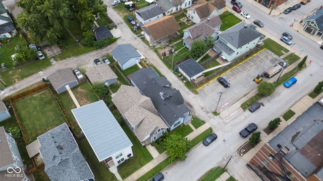 519 E Minnesota Street, Indianapolis, IN 46203