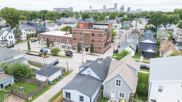 519 E Minnesota Street, Indianapolis, IN 46203