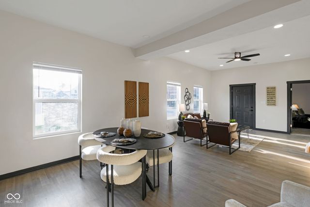 519 E Minnesota Street, Indianapolis, IN 46203