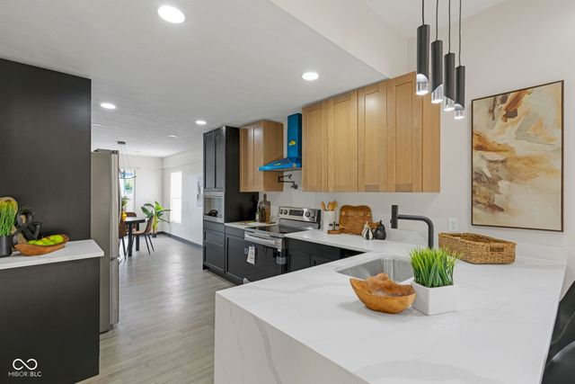 519 E Minnesota Street, Indianapolis, IN 46203