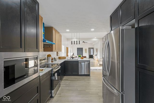 519 E Minnesota Street, Indianapolis, IN 46203