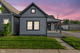 519 E Minnesota Street, Indianapolis, IN 46203