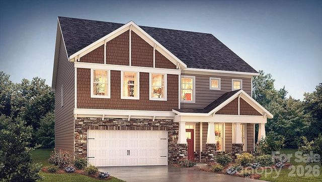 115 Ventnor Way, Mooresville, NC 28115