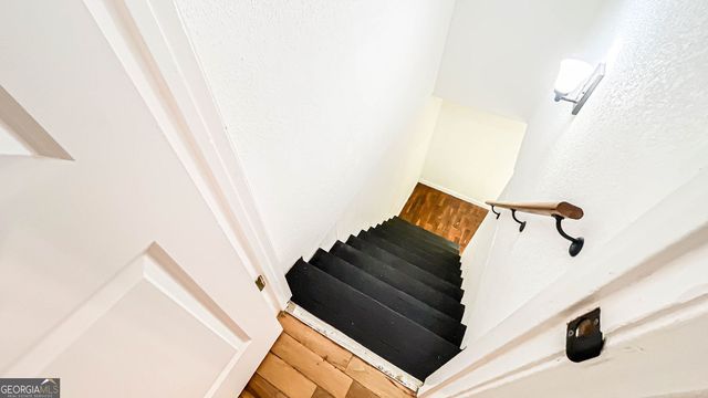 3276 Hickory Bluff Dr, Marietta, GA 30062