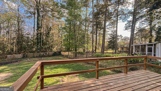 3276 Hickory Bluff Dr, Marietta, GA 30062