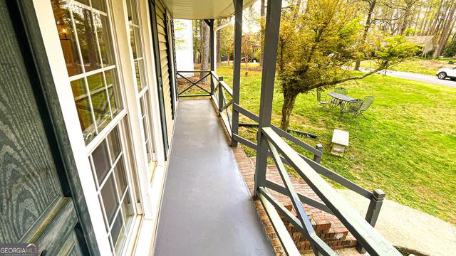 3276 Hickory Bluff Dr, Marietta, GA 30062