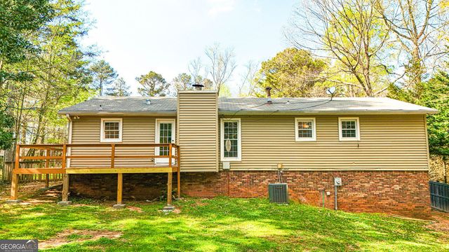 3276 Hickory Bluff Dr, Marietta, GA 30062