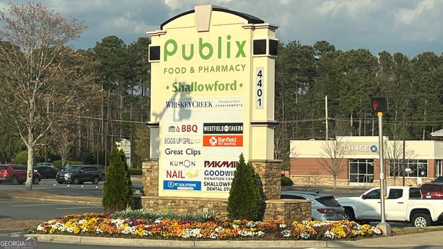 3276 Hickory Bluff Dr, Marietta, GA 30062