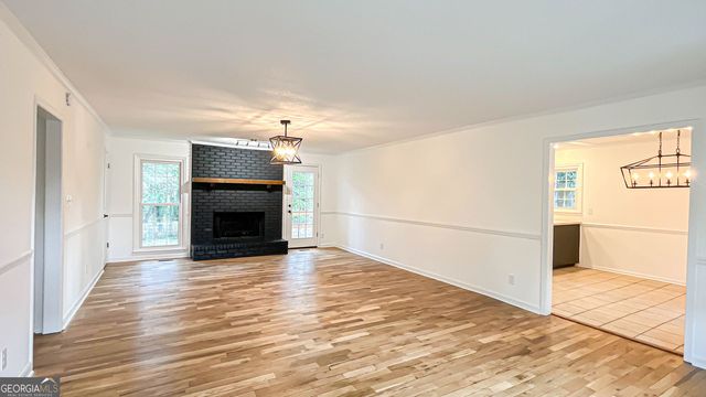 3276 Hickory Bluff Dr, Marietta, GA 30062