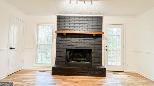 3276 Hickory Bluff Dr, Marietta, GA 30062