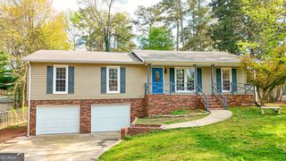 3276 Hickory Bluff Dr, Marietta, GA 30062