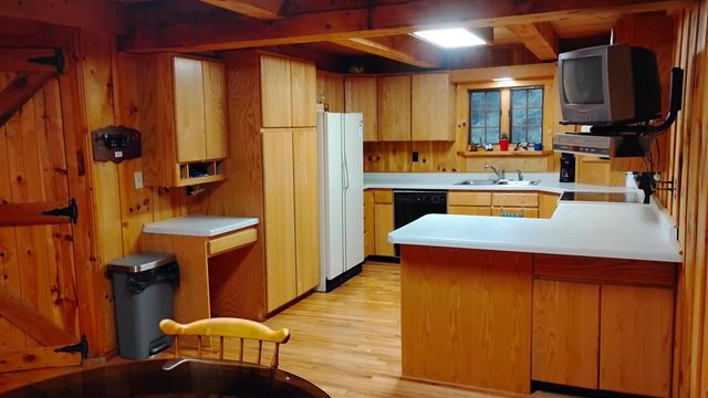 N4774 11th Drive, Montello, WI 53949