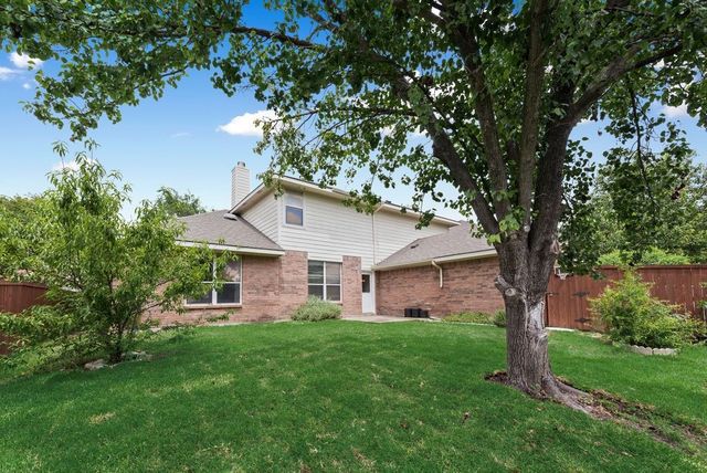 2831 Wild Oak Lane, Rockwall, TX 75032