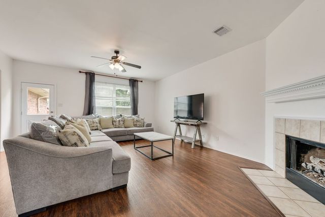 2831 Wild Oak Lane, Rockwall, TX 75032