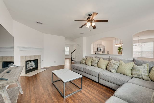 2831 Wild Oak Lane, Rockwall, TX 75032