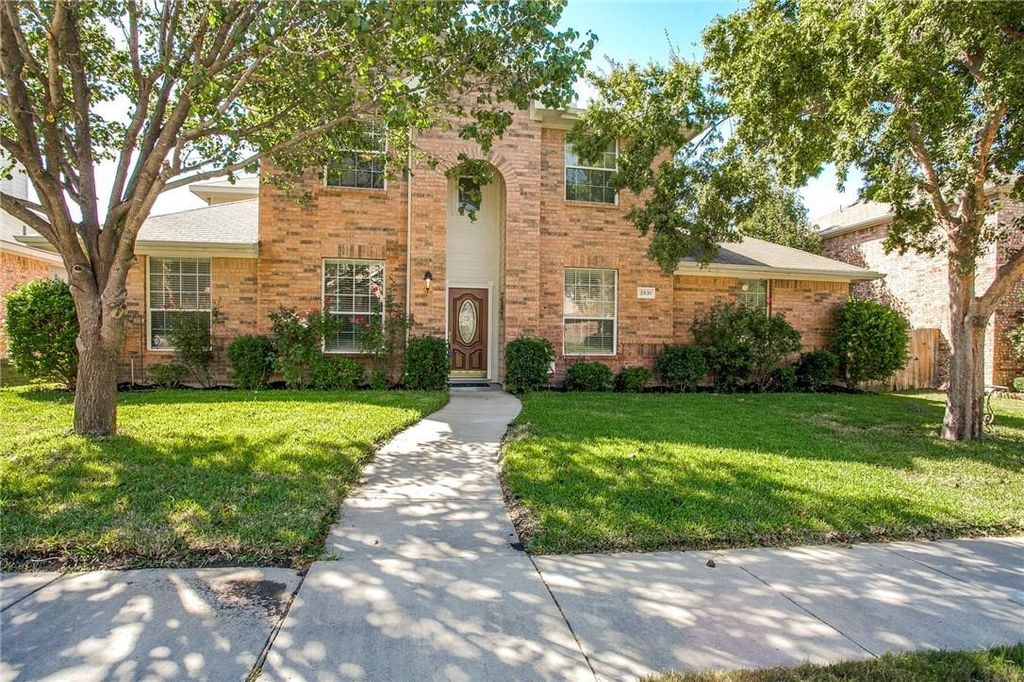 2831 Wild Oak Lane, Rockwall, TX 75032