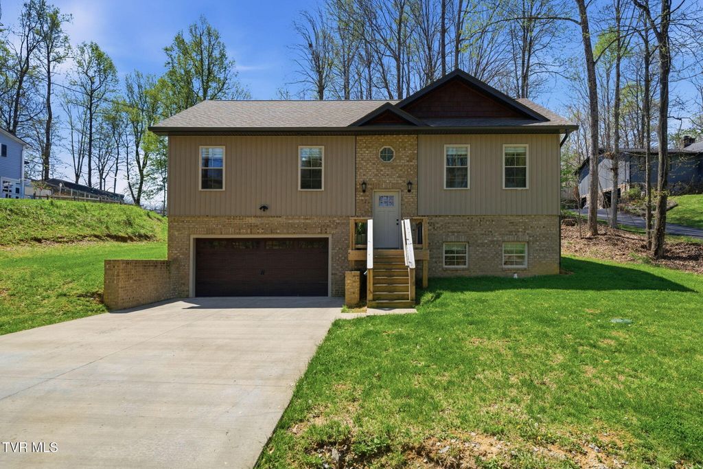 353 County Farm Road, Jonesborough, TN 37659