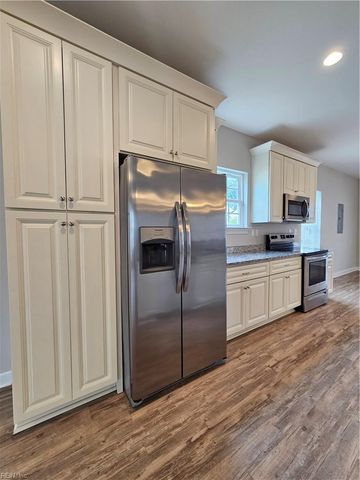 1729 Todd ST, Norfolk, VA 23523