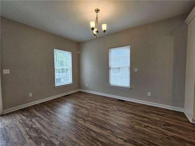 1729 Todd ST, Norfolk, VA 23523