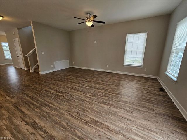 1729 Todd ST, Norfolk, VA 23523