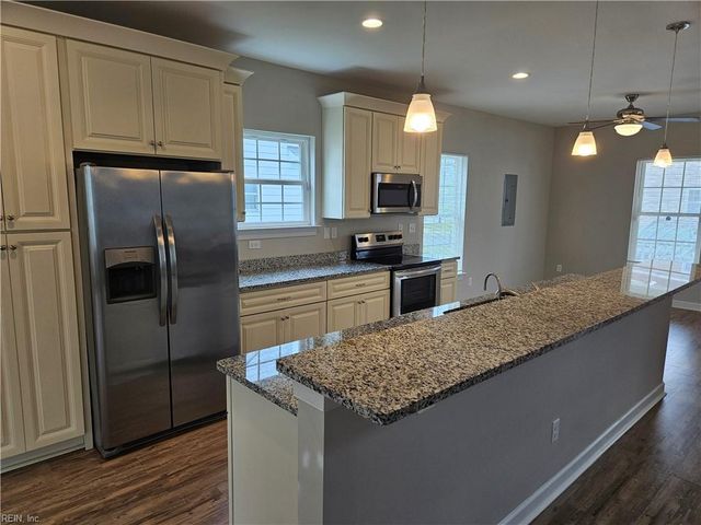 1729 Todd ST, Norfolk, VA 23523