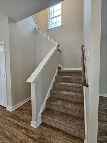 1729 Todd ST, Norfolk, VA 23523