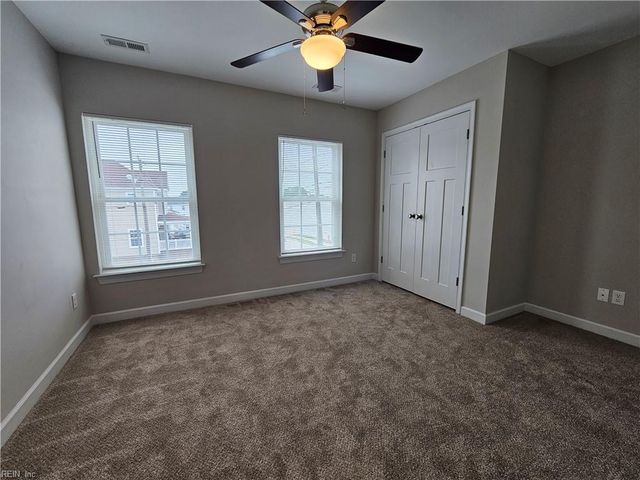 1729 Todd ST, Norfolk, VA 23523