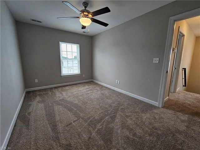 1729 Todd ST, Norfolk, VA 23523