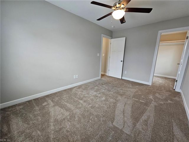 1729 Todd ST, Norfolk, VA 23523