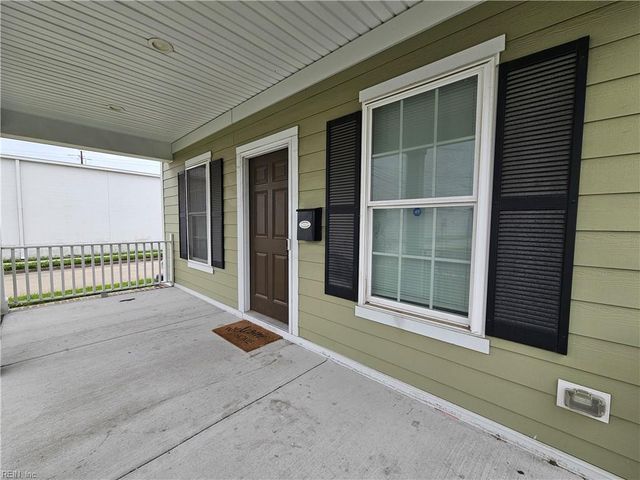 1729 Todd ST, Norfolk, VA 23523