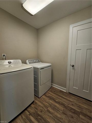 1729 Todd ST, Norfolk, VA 23523