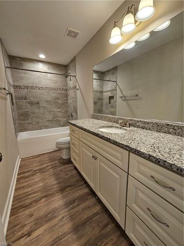 1729 Todd ST, Norfolk, VA 23523