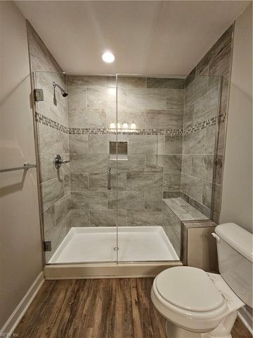 1729 Todd ST, Norfolk, VA 23523