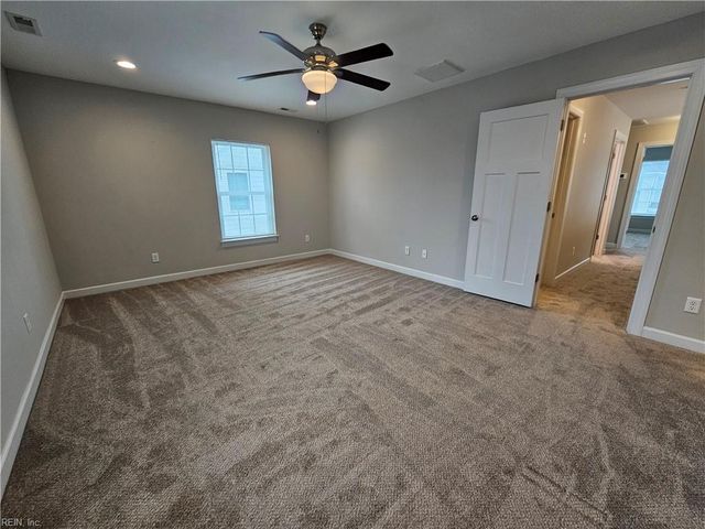 1729 Todd ST, Norfolk, VA 23523