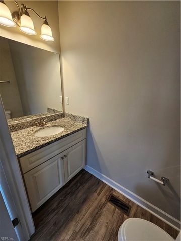 1729 Todd ST, Norfolk, VA 23523