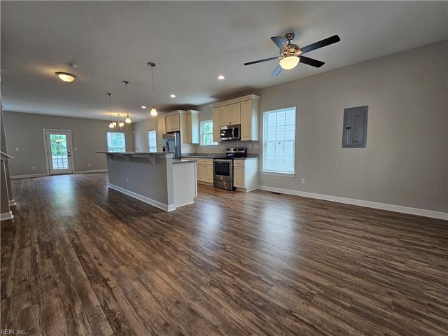 1729 Todd ST, Norfolk, VA 23523