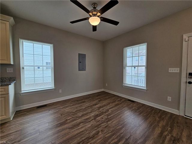 1729 Todd ST, Norfolk, VA 23523