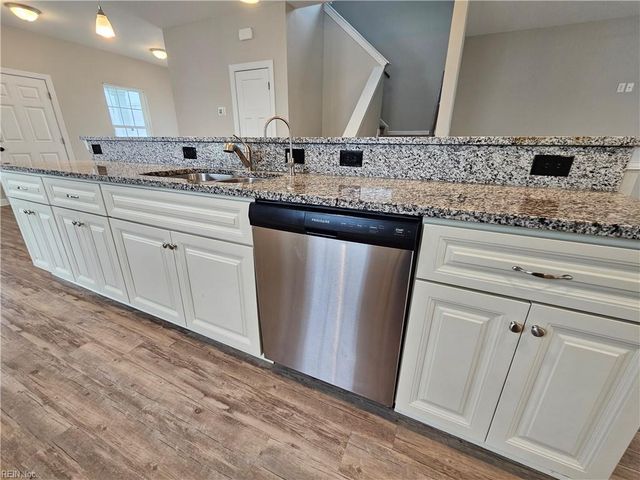 1729 Todd ST, Norfolk, VA 23523